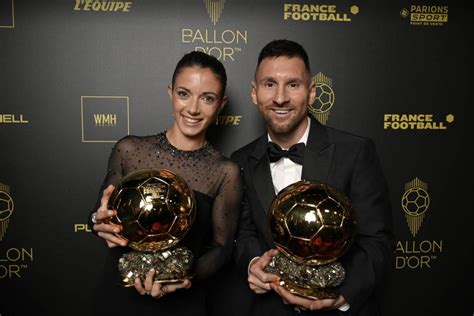 women's ballon d'or 2023